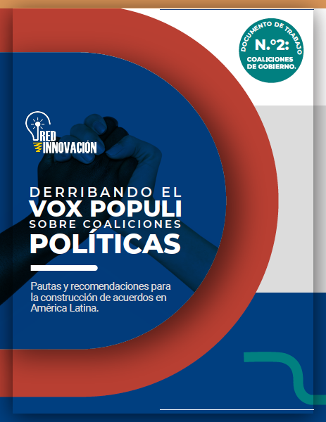 Derribando el Vox Populi sobre coaliciones Políticas