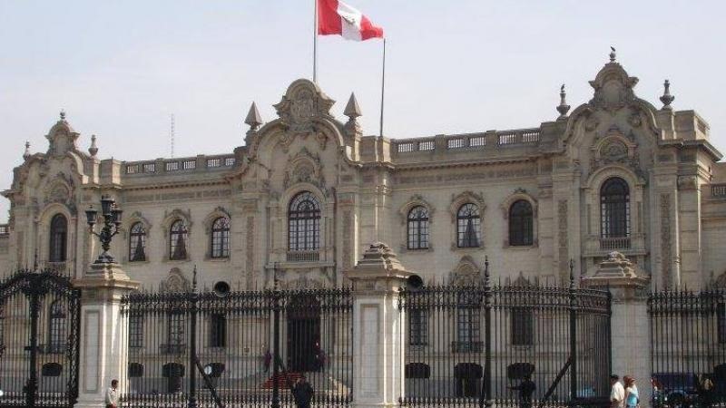 Perú