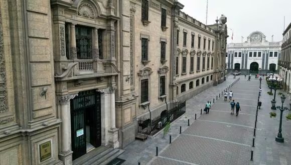 Ejecutivo aprobó 50 normas en marco de facultades otorgadas por el Congreso