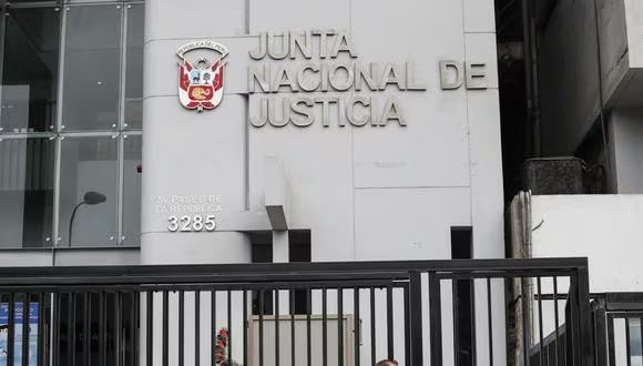 JNJ culminó con evaluación parcial de desempeño de 52 jueces y fiscales