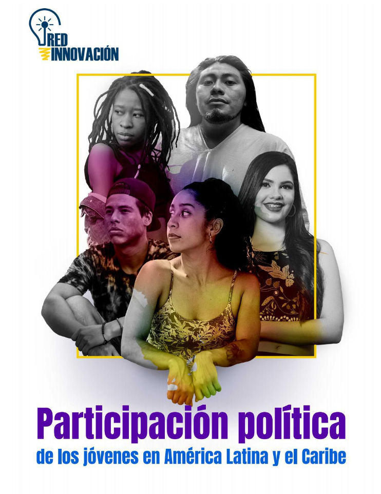 Publicación Políticas de Juventud en América Latina by Ciudades