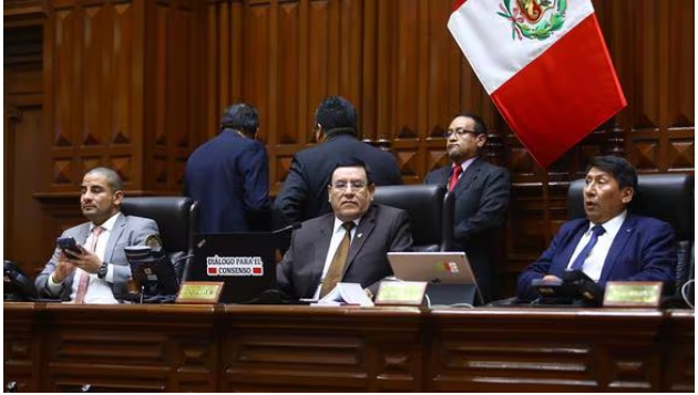 Congreso: Alejandro Soto crea comité que se encargará de la implementación de la bicameralidad