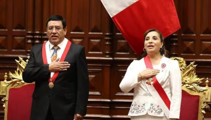 Perú