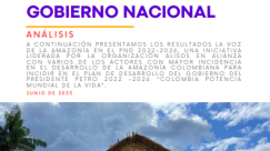 Caso de estudio - La Voz de la Amazonía