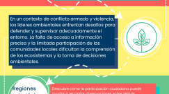 Caso de Estudio - Alerta por mi Ambiente