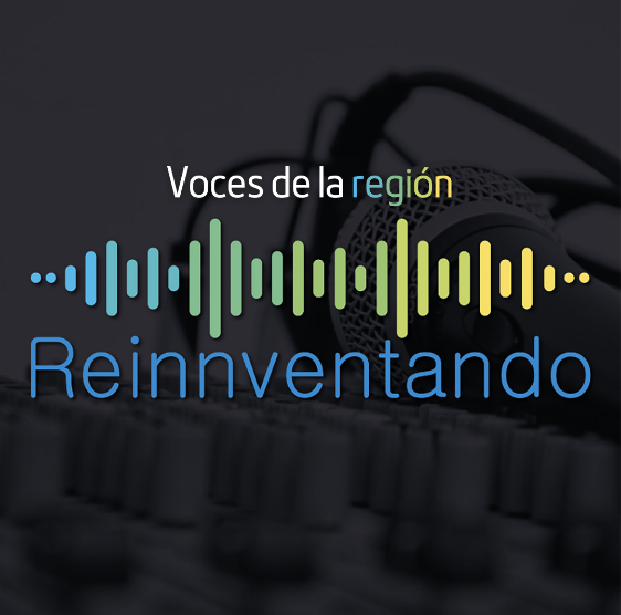 Episodio 26: Avances y desafíos en marco de la inclusión de de género en partidos políticos