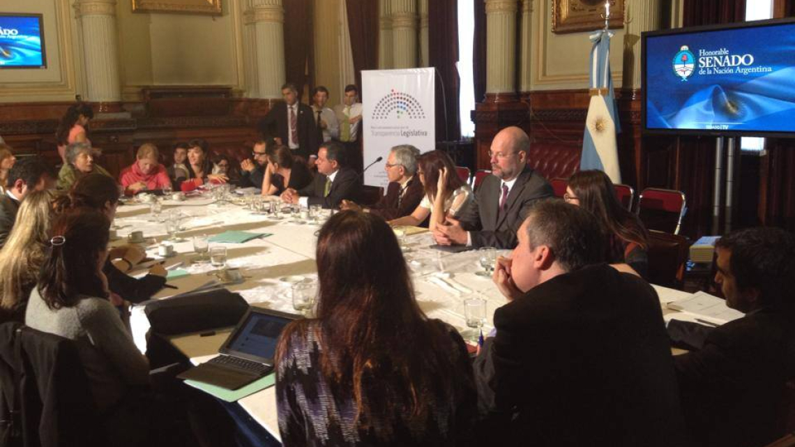 Conference