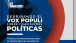 Derribando el Vox Populi sobre coaliciones Políticas