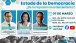 CONVERSATORIO VIRTUAL: Estado de la democracia: ¿De la regresión al estancamiento?